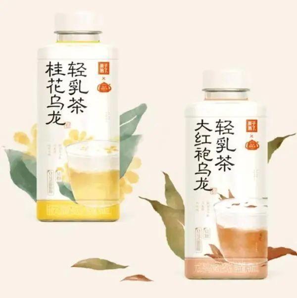 识体系、让茶官宣首位品牌代言人侯明昊九游会网站喜茶发布首个新茶饮健康标(图3)