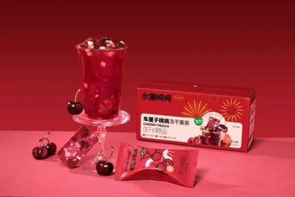 识体系、让茶官宣首位品牌代言人侯明昊九游会网站喜茶发布首个新茶饮健康标(图8)
