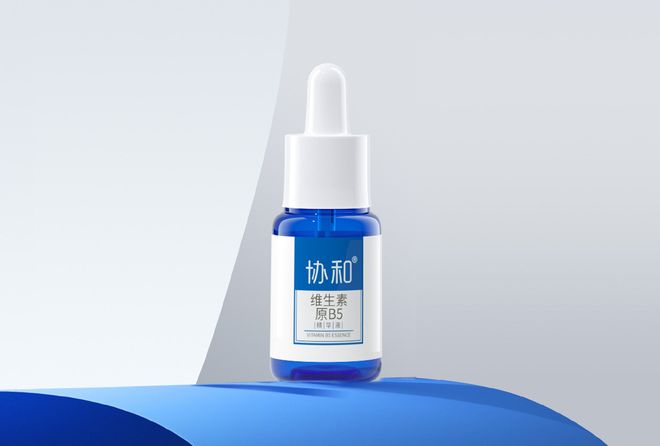 精华保湿修护守护敏感肌j9九游会登录协和B5