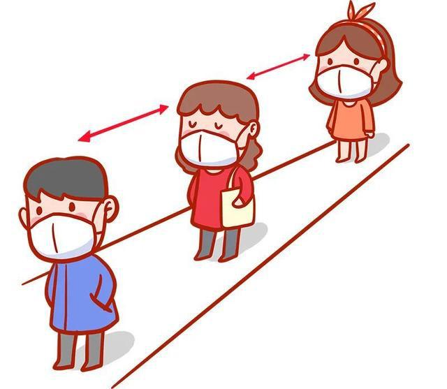 发期遇上春运6条实用妙招保护你J9国际网站当呼吸道传染病高(图1)