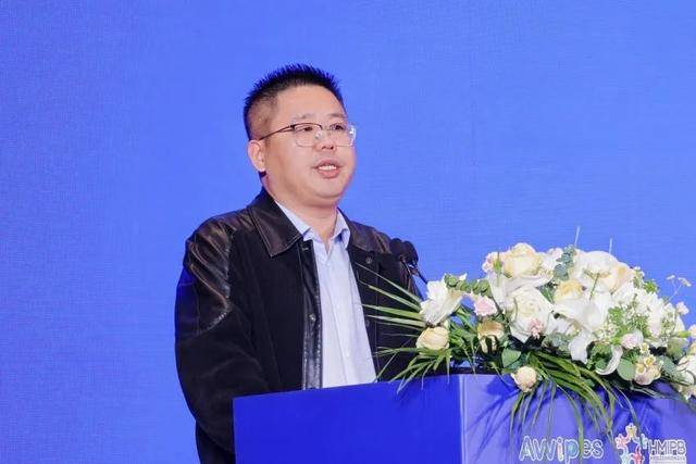 亚洲擦拭材料大会暨卫生和母婴用品发展论坛召开j9九游会网址是什么“擦”出洁净守护健康！(图7)