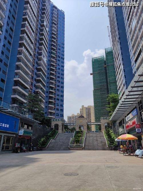 河源万绿春天售楼中心首页网站-宝业四季园