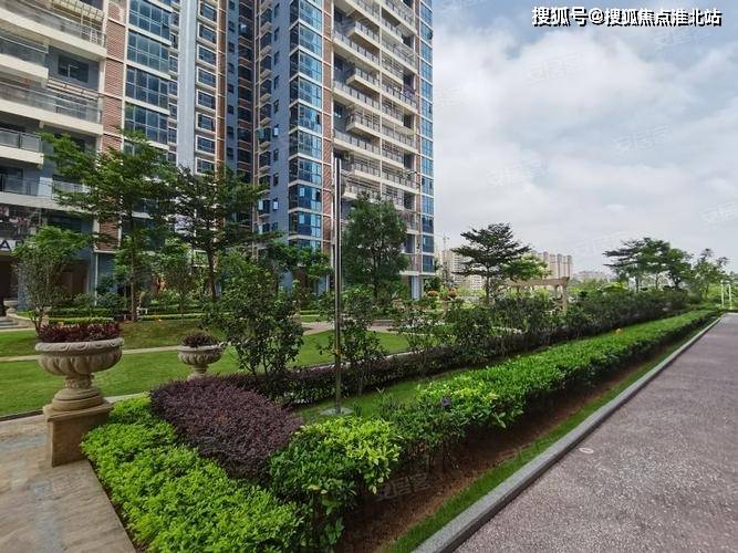 河源万绿春天售楼中心首页网站-宝业四季园处地址j9九游会真人第一品牌河源万绿春天售楼处电话-(图4)