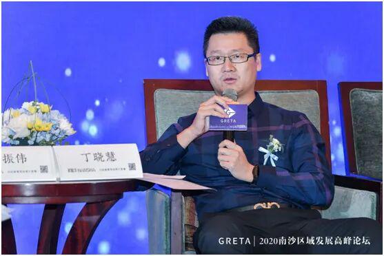 万平的顶豪项目营销老总离职了j9九游会入口首页单价56(图2)