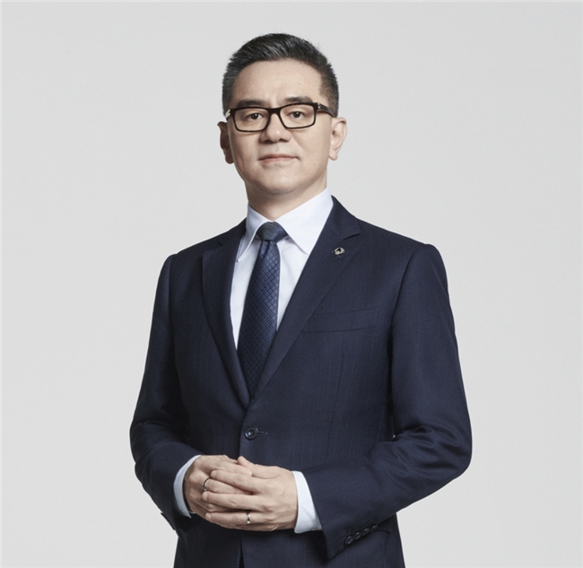 团COO王成论道“超级全球化运营”的新图